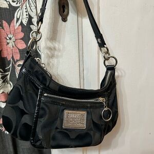 COACH Poppy Hobo Bag